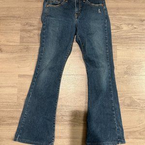 Vintage Levi's 519